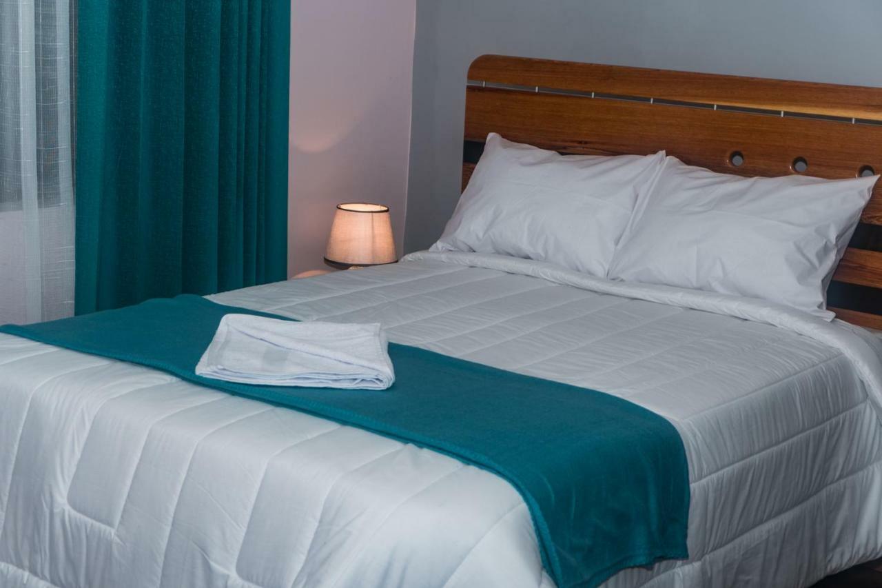 Elkin House Cusco Aparthotel Екстериор снимка