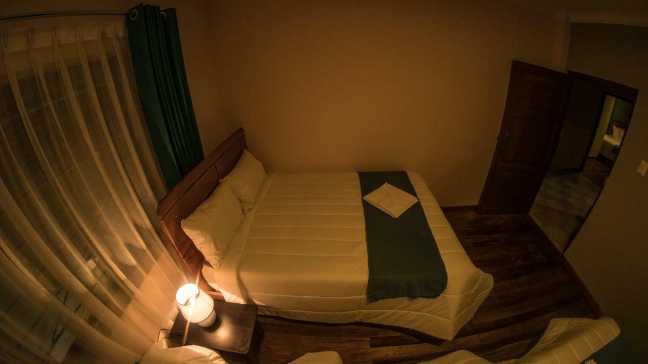 Elkin House Cusco Aparthotel Екстериор снимка