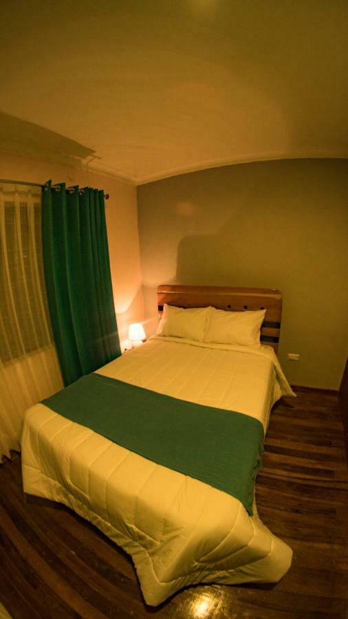 Elkin House Cusco Aparthotel Екстериор снимка