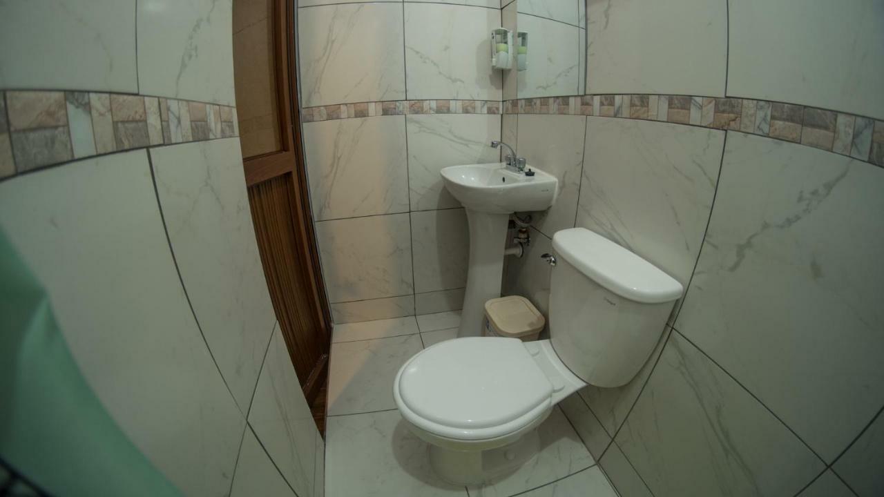 Elkin House Cusco Aparthotel Екстериор снимка